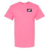Gold Soft Touch T-Shirt Thumbnail