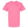 Gold Soft Touch T-Shirt Thumbnail