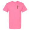 Gold Soft Touch T-Shirt Thumbnail
