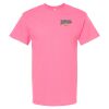 Gold Soft Touch T-Shirt Thumbnail