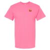 Gold Soft Touch T-Shirt Thumbnail