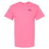 Gold Soft Touch T-Shirt Thumbnail