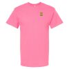 Gold Soft Touch T-Shirt Thumbnail