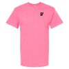 Gold Soft Touch T-Shirt Thumbnail
