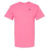 Gold Soft Touch T-Shirt Thumbnail