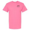 Gold Soft Touch T-Shirt Thumbnail