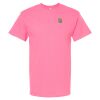 Gold Soft Touch T-Shirt Thumbnail