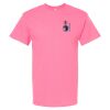 Gold Soft Touch T-Shirt Thumbnail