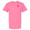 Gold Soft Touch T-Shirt Thumbnail