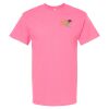Gold Soft Touch T-Shirt Thumbnail