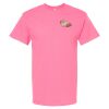 Gold Soft Touch T-Shirt Thumbnail