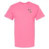 Gold Soft Touch T-Shirt Thumbnail