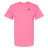 Gold Soft Touch T-Shirt Thumbnail