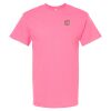Gold Soft Touch T-Shirt Thumbnail