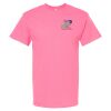Gold Soft Touch T-Shirt Thumbnail