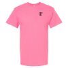 Gold Soft Touch T-Shirt Thumbnail
