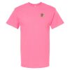 Gold Soft Touch T-Shirt Thumbnail