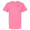 Gold Soft Touch T-Shirt Thumbnail