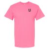 Gold Soft Touch T-Shirt Thumbnail