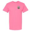 Gold Soft Touch T-Shirt Thumbnail
