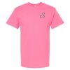 Gold Soft Touch T-Shirt Thumbnail