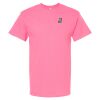 Gold Soft Touch T-Shirt Thumbnail