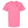 Gold Soft Touch T-Shirt Thumbnail