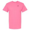 Gold Soft Touch T-Shirt Thumbnail