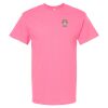 Gold Soft Touch T-Shirt Thumbnail