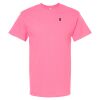 Gold Soft Touch T-Shirt Thumbnail