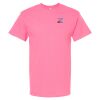 Gold Soft Touch T-Shirt Thumbnail