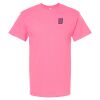 Gold Soft Touch T-Shirt Thumbnail