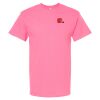 Gold Soft Touch T-Shirt Thumbnail