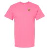 Gold Soft Touch T-Shirt Thumbnail