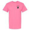 Gold Soft Touch T-Shirt Thumbnail