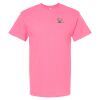 Gold Soft Touch T-Shirt Thumbnail