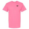 Gold Soft Touch T-Shirt Thumbnail