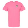 Gold Soft Touch T-Shirt Thumbnail