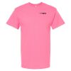 Gold Soft Touch T-Shirt Thumbnail