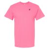 Gold Soft Touch T-Shirt Thumbnail