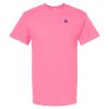 Gold Soft Touch T-Shirt Thumbnail
