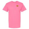 Gold Soft Touch T-Shirt Thumbnail
