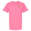 Gold Soft Touch T-Shirt Thumbnail