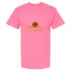 Gold Soft Touch T-Shirt Thumbnail