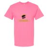 Gold Soft Touch T-Shirt Thumbnail