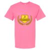 Gold Soft Touch T-Shirt Thumbnail
