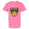Gold Soft Touch T-Shirt Thumbnail
