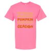 Gold Soft Touch T-Shirt Thumbnail