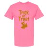 Gold Soft Touch T-Shirt Thumbnail