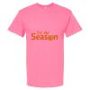 Gold Soft Touch T-Shirt Thumbnail